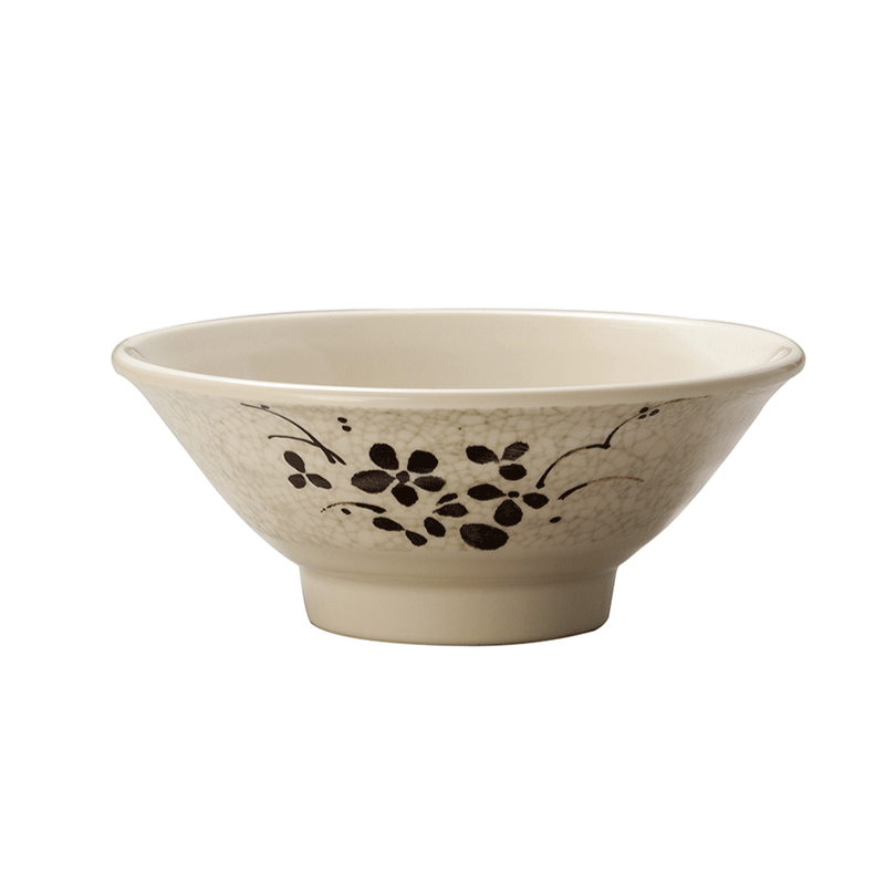 8 inch Four Seasons noodle bowl